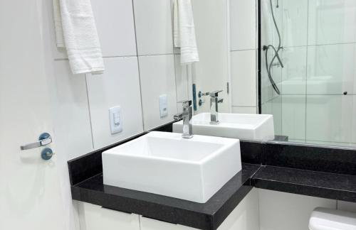 103NV Studio Liberdade SP 300 m Estação Liberdade acomoda ate 03 pessoas - Foto 7