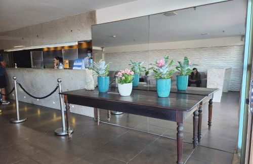 Ritz Suites Maceió Flat particular Temporada - Photo 9