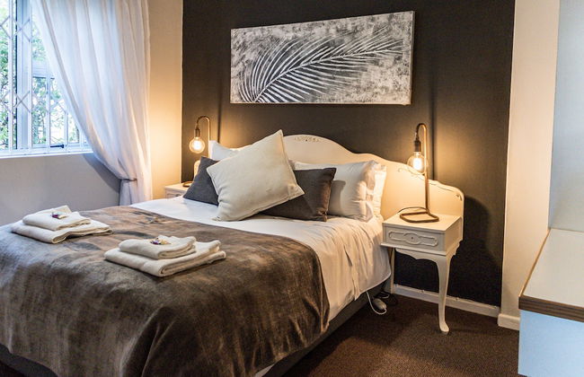 The Seagull Hermanus - Foto 3