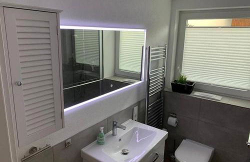 Schöne Wohnung im Landhausstil nahe Olpe Biggesee - Foto 10