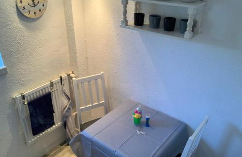 Nahe am Wasser gebaut - FeWo Lubmin - Foto 10