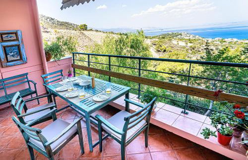 Vista sul Mare Loutra Oreas Elenis - Foto 8