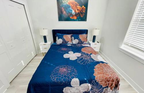 Large Townhouse Central To Everything In Tampa, Sleeps 8 - Foto 43