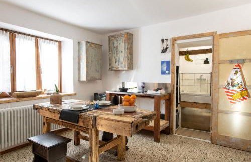 Casa Vacanze Zummer Frei Studio - Foto 1