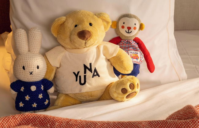 Yuna Porte Maillot - ApartHotel - Photo 74