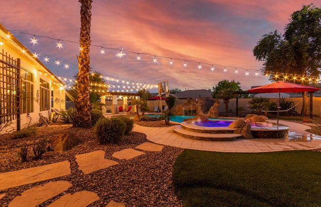 Tonto Chandler - Foto 56