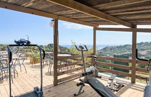 Holiday Home Le Terrazze del Geco Bungalow A - SLR300 by Interhome - Photo 32