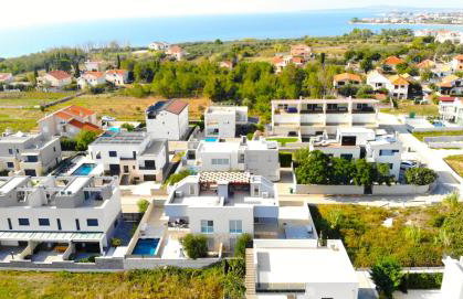 Apartments Le Mare - Pool, Sandstrand - Photo 68