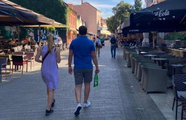 VERY CLOSE Studio Apartment - Foto 31