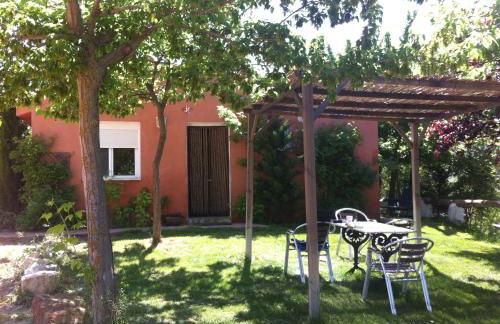 Casas Rurales Los Cortijos - Foto 15