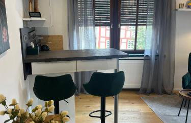 Altstadtappartment Plötze 13 Limburg - Foto 7
