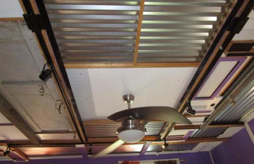 The Bleu Guitar Suite - Foto 12