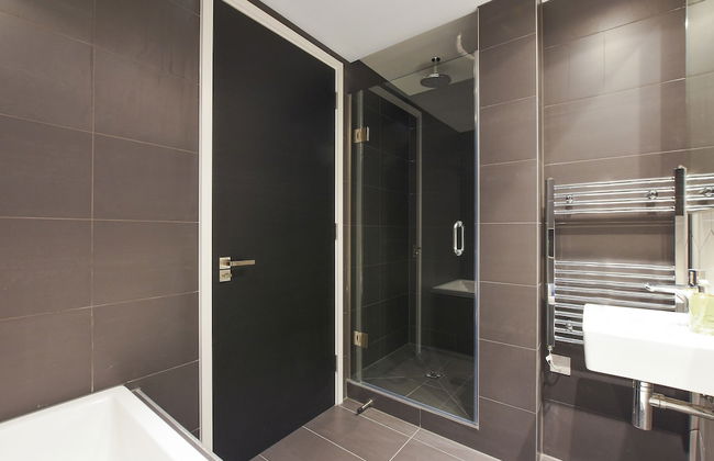 Hoxton by Servprop - Foto 33