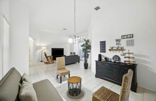 Wellington close to WEF, Polo retreat - Foto 23