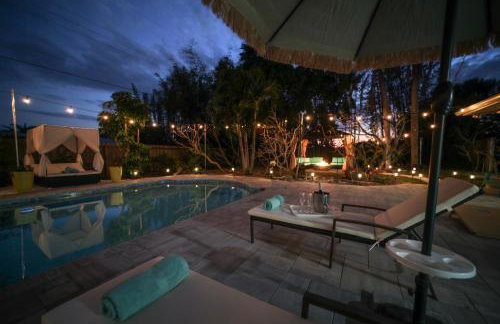 Florida Mango Island /pool/beach/Legacy Trail - Foto 30