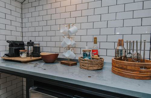 The Cinderella House - Foto 20