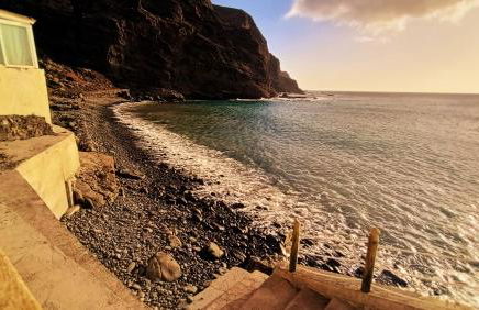 alquilaencanarias Casa La Playa La Gomera - Foto 24