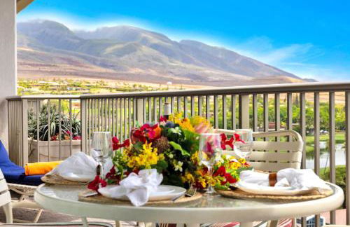 The Whaler, Studio with Stunning Ocean Views! Complimentary Rental Car Included! WH1-1218 by KBM - Photo 118