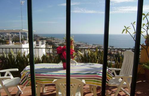 Casa Esperanza Pedregalejo - Foto 13