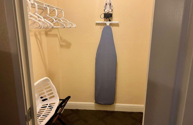 Jockey Resort Suites Center Strip - Foto 34