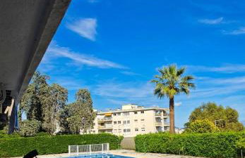 Vue mer panoramique - Clim - Piscine - Parking - Photo 15
