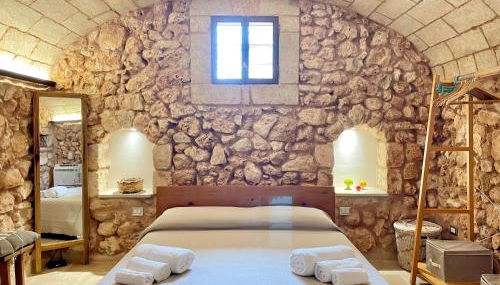 Villa Eos con Piscina Privata nel cuore del Parco Naturale di Andrano - Foto 5