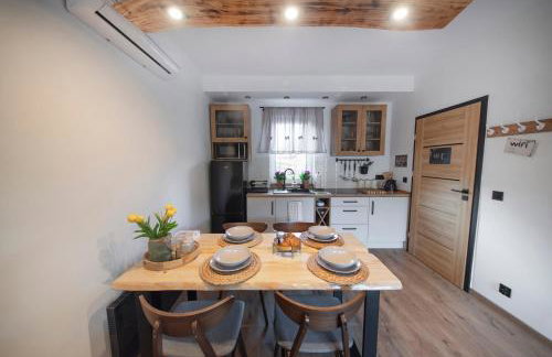 MICHAŁÓWKA - Domek w Górach przy Lesie - Energylandia - Foto 40