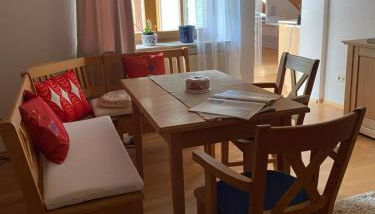 Ferienwohnung Idylle - Foto 5
