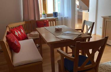 Ferienwohnung Idylle - Foto 5