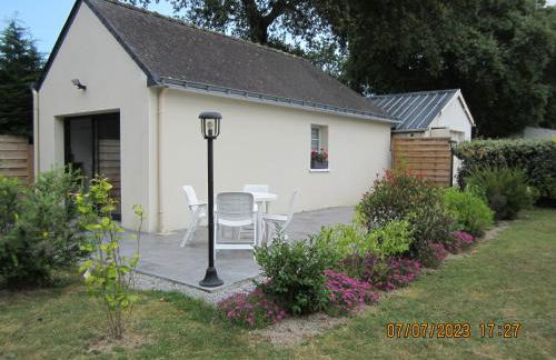 Villa Atlantique - Foto 15