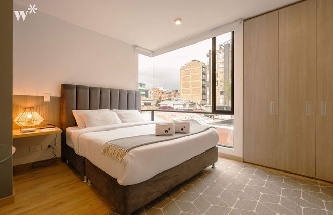 Capital by Wynwood House - Foto 43