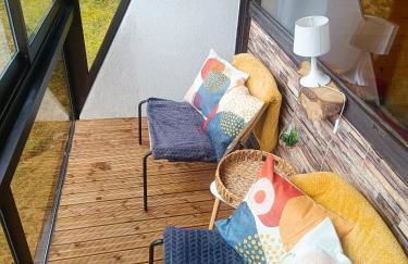 la bulle des sapins - Foto 14