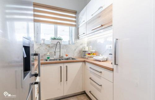 Golden Angel - Elegant Apartment in Egaleo-Athens - Foto 9