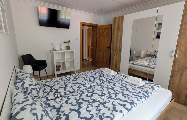 Haus Im Hochtal - Foto 13