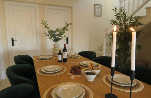 Villa Rosa Vista - Foto 12