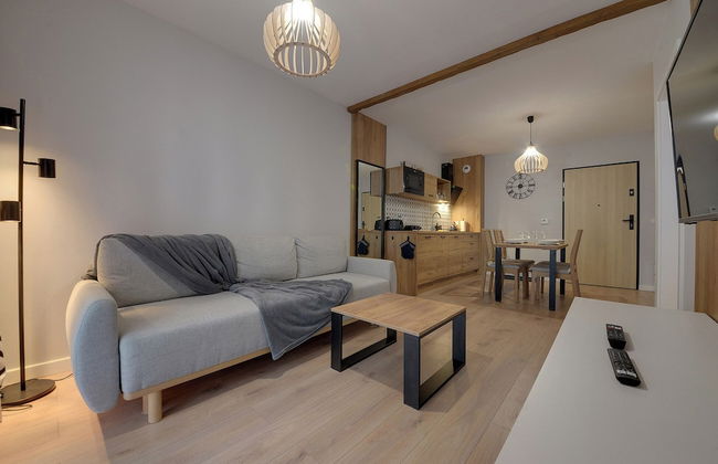 RentPlanet - Osada Górska - Foto 28