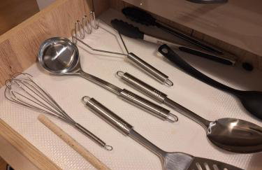 Apartman Lory, Zagreb, Downtown, with own parking in the garage - Photo 20