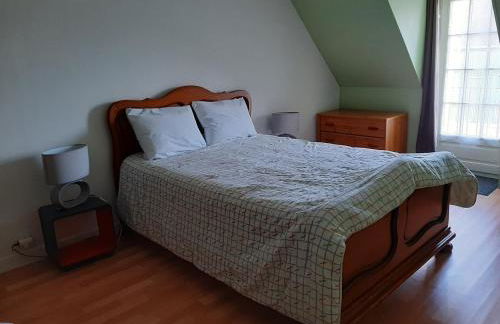 Gîte de la Fouquetière - Foto 11