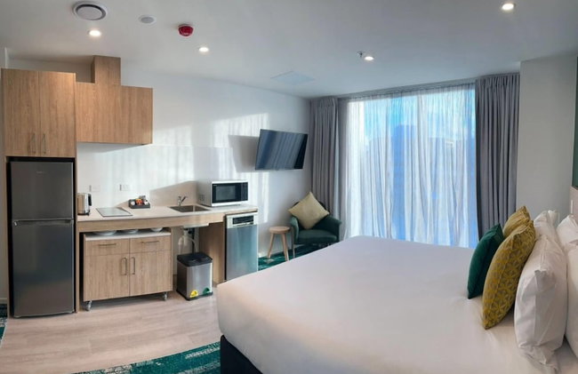 La Quinta By Wyndham Ellerslie Auckland - Foto 32