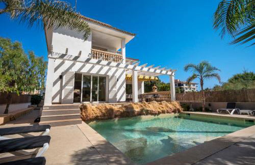 Villa Sol Felostal - Photo 65