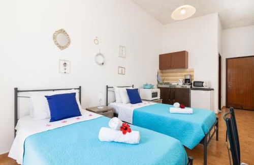 Gennadi Sun Apartments 500m from the beach - Foto 24