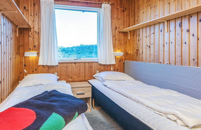 6 Person Holiday Home in Henne - Foto 7