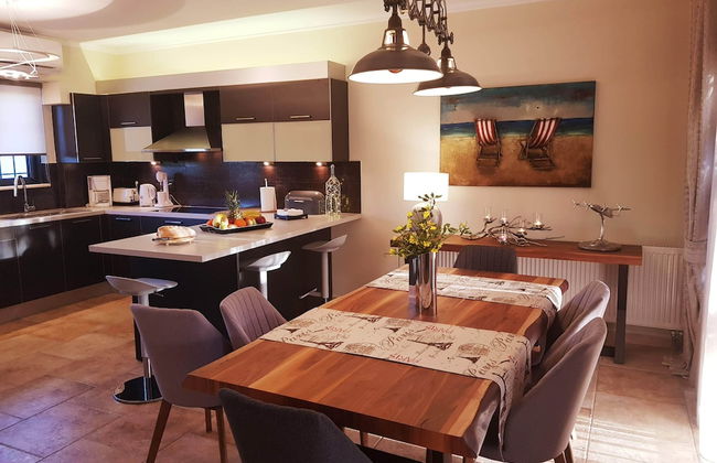 Villa Xenny - Foto 20