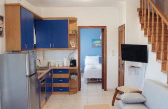 BS Village blue - Photo 16