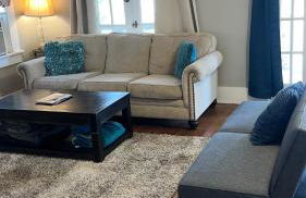 Historic Craftsman Style Home - Foto 24