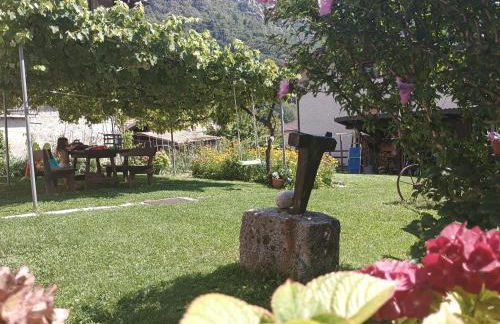 APPARTAMENTO LA FUCINA - Foto 21