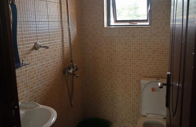 Shami Luxury Apart - Foto 11