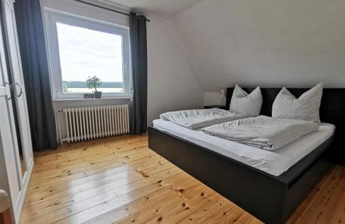 Moderne Ferienwohnung in ruhiger Lage - Foto 7