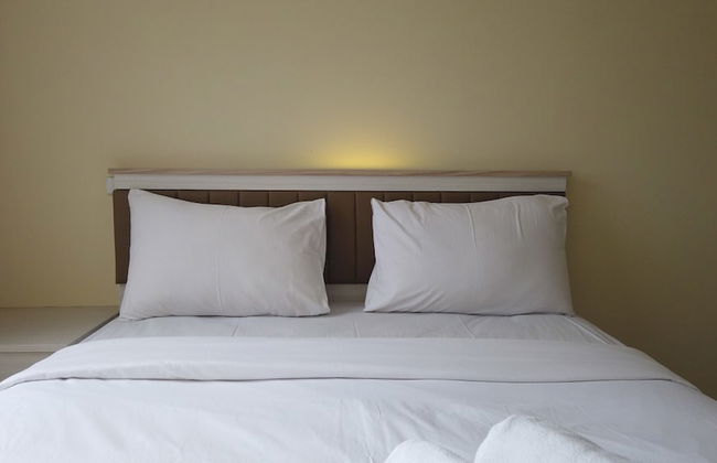 Trendy & Comfy Apartment 1BR Parahyangan Residence near UNPAR - Photo 4