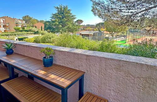 Rénové 2025 - 6 personnes - Clim Parking Piscine Terrasse - Foto 14